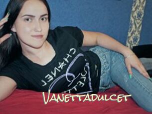 Vanettadulcet