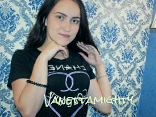 Vanettamighty