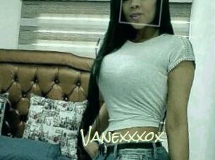 Vanexxxox