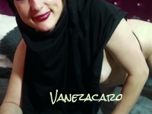 Vanezacaro