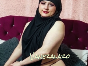 Vanezalazo