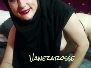 Vanezarosse