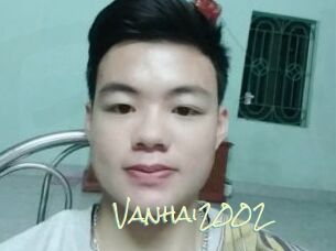 Vanhai2002