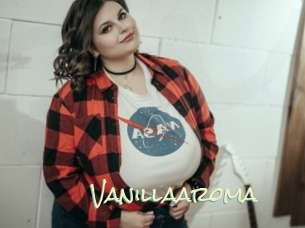 Vanillaaroma