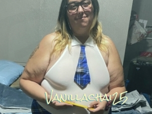 Vanillachai25