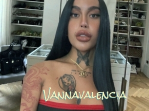 vannavalencia Porn Monkey Cash