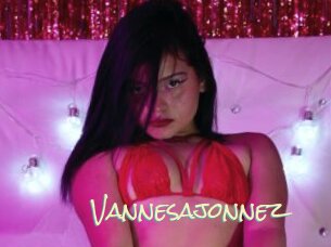 Vannesajonnez