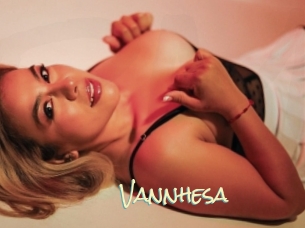 Vannhesa