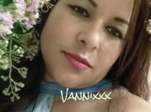 Vannixxx