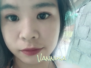 Vannusa