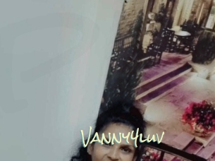 Vanny4luv