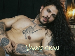 Vanvelckan