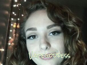 Vapegoddess