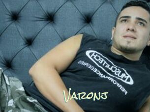 Varonj