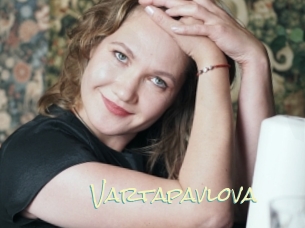 Vartapavlova