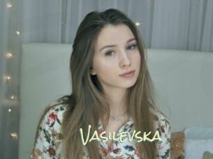 Vasilevska