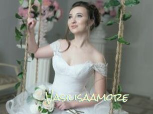Vasilisaamore