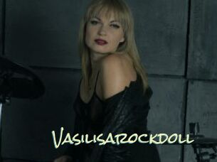 Vasilisarockdoll
