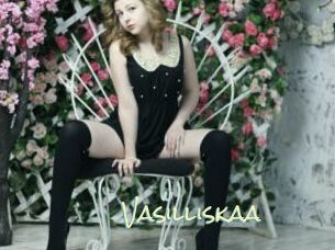 Vasilliskaa