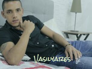 vasilyares Porn Monkey Cash
