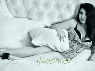 Vassillisa