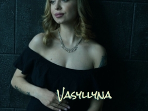 vasyllyna Porn Monkey Cash