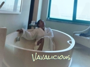 Vavalicious