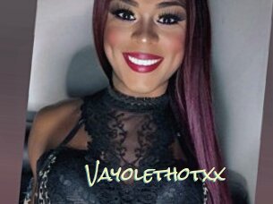 Vayolethotxx