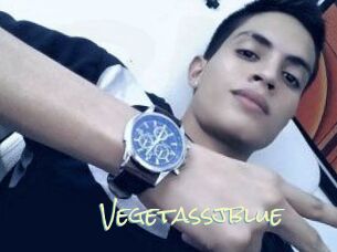 vegetassjblue Porn Monkey Cash