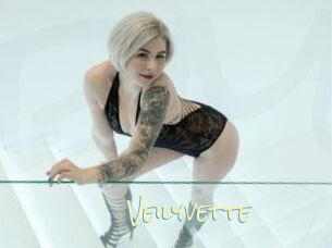 Veilyvette