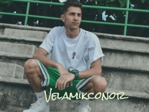 Velamikconor