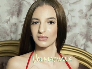 Velmaevans
