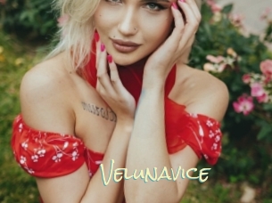 Velunavice