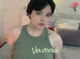 Velvdone