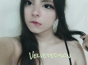 Velvetedison
