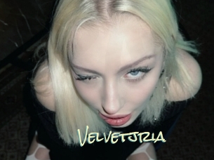 Velvetjria