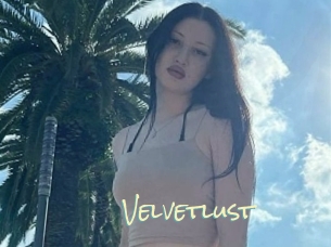 velvetlust Porn Monkey Cash