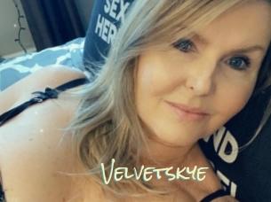 Velvetskye