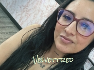 Velvettred