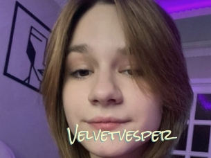 Velvetvesper