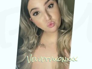 Velvetvixonxxx