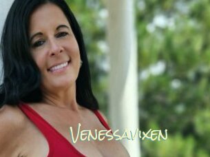 Venessavixen