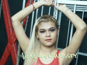 Venezuelanassty