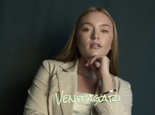 Venitagari