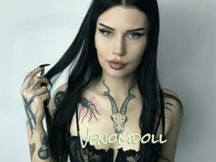 Venomdoll