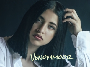 Venommoor