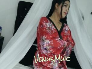 VenusMwc