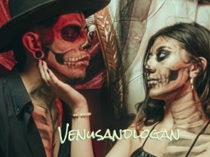 Venusandlogan