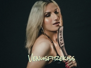 Venusfirekiss
