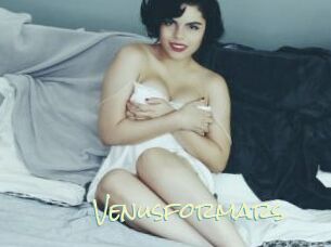 Venusformars